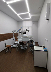 Фото клиники Стоматология Эстетик — №10