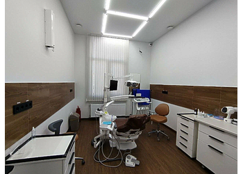 Фото клиники Стоматология Эстетик — №11