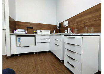 Фото клиники Стоматология Эстетик — №12