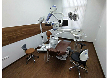 Фото клиники Стоматология Эстетик — №13