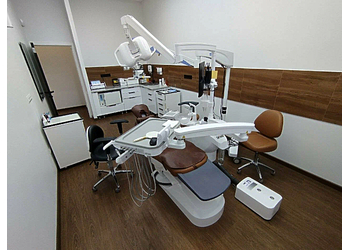 Фото клиники Стоматология Эстетик — №14