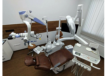 Фото клиники Стоматология Эстетик — №15