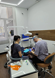 Фото клиники Стоматология Эстетик — №16