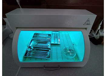 Фото клиники Стоматология Эстетик — №18