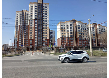 Фото клиники Стоматология Эстетик — №1