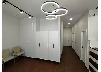 Фото клиники Стоматология Эстетик — №6