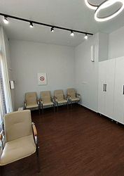 Фото клиники Стоматология Эстетик — №8