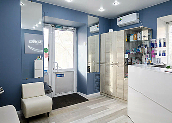 Фото клиники Стоматология Мастер улыбок на Гагарина — №2