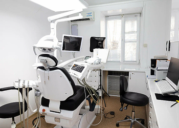 Фото клиники Стоматология Мастер улыбок на Гагарина — №3