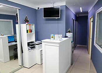 Фото клиники Стоматология Мастер улыбок на Комарова — №2