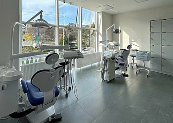 Фото клиники Стоматология Все свои! — №3