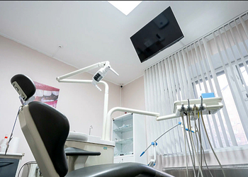 Фото клиники Стоматология Забота — №10