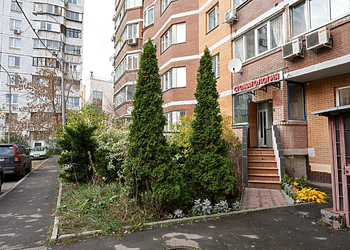 Фото клиники Стоматология Забота — №1