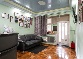 Фото клиники Стоматология Забота — №2