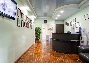 Фото клиники Стоматология Забота — №3