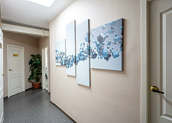 Фото клиники Стоматология Забота — №4