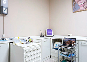 Фото клиники Стоматология Забота — №5