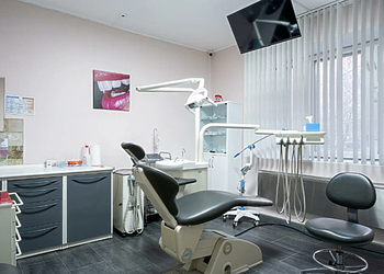 Фото клиники Стоматология Забота — №6