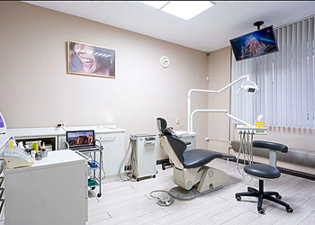 Фото клиники Стоматология Забота — №7