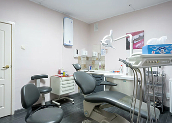 Фото клиники Стоматология Забота — №8