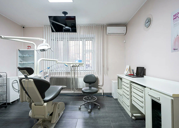 Фото клиники Стоматология Забота — №9