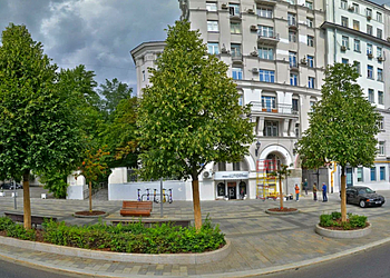 Фото клиники Пространство Я — №1