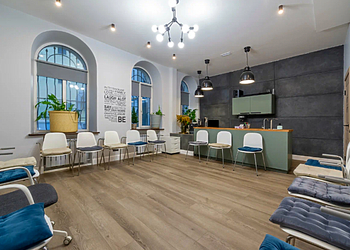 Фото клиники Пространство Я — №3