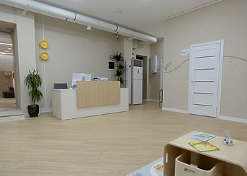 Фото клиники Медицинский центр DANA (Дана) — №1