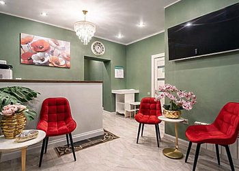 Фото клиники Медицинский центр Константа — №2