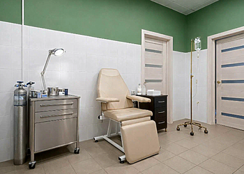 Фото клиники Медицинский центр Константа — №4