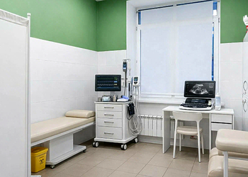 Фото клиники Медицинский центр Константа — №5