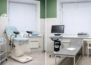 Фото клиники Медицинский центр Константа — №6