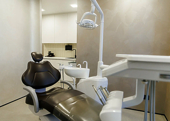 Фото клиники Стоматология Лабсмайл — №2