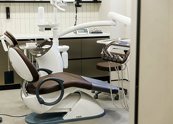 Фото клиники Стоматология Лабсмайл — №3