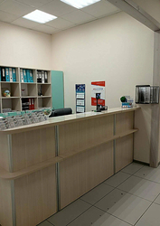 Фото клиники Дискотерапия плюс — №2