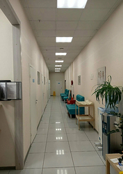 Фото клиники Дискотерапия плюс — №3