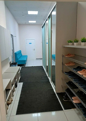 Фото клиники Дискотерапия плюс — №4