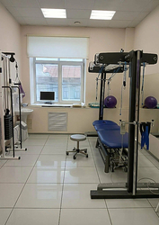 Фото клиники Дискотерапия плюс — №5