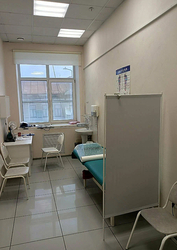 Фото клиники Дискотерапия плюс — №6