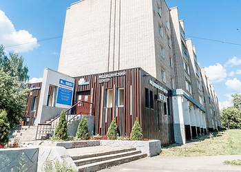 Фото клиники Клиника Вита на Ветеранов (Череповец) — №1