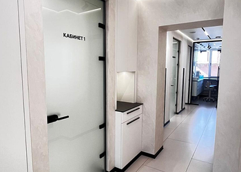 Фото клиники Центр Профессиональной Стоматологии на Анисовой — №10