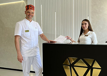 Фото клиники Центр Профессиональной Стоматологии на Анисовой — №4