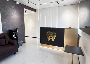 Фото клиники Центр Профессиональной Стоматологии на Анисовой — №8