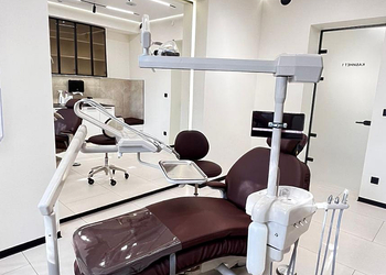 Фото клиники Центр Профессиональной Стоматологии на Анисовой — №9