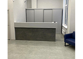 Фото клиники Стоматология АльфаБета на Академика Ландау — №2