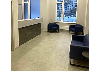 Фото клиники Стоматология АльфаБета на Академика Ландау — №3