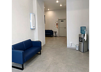 Фото клиники Стоматология АльфаБета на Академика Ландау — №4