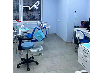 Фото клиники Стоматология АльфаБета на Академика Ландау — №5