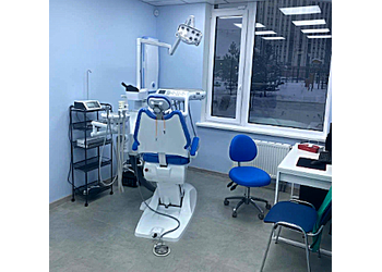 Фото клиники Стоматология АльфаБета на Академика Ландау — №6