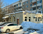 Фото клиники Стоматология Дента Про на Ильича — №1